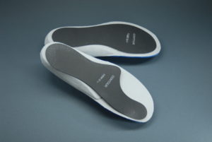 Dynaflex Carbon Graphite Foot Plate