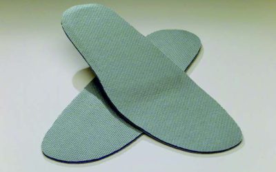 Cambrelle Orthotic (FNCN / FNCK / MNCN / MNCK)