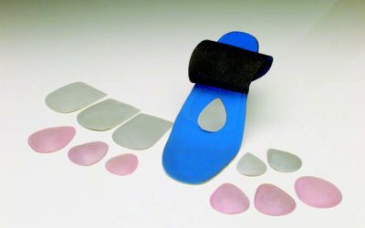 Metatarsal Pads and Bars