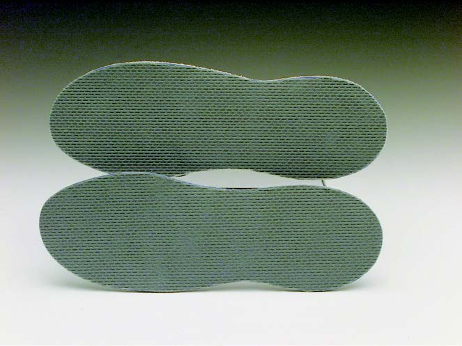 Foot Tech Mini-Lab Product Pediatric Orthotics