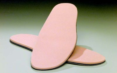 Plastazote (Accommodative) Orthotic (MNP / FNP)