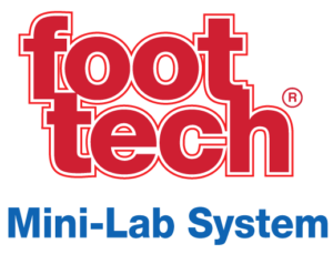 Foot Tech Mini Lab Custom Molded Orthotic System