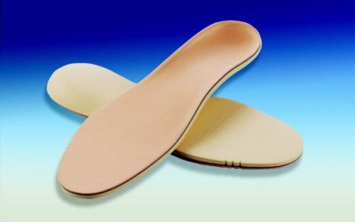 Thermoldable Diabetic Orthotic (FDBM)