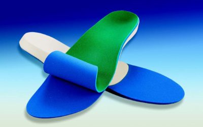 Full Length Forefoot Split (MFSM / FFSM)