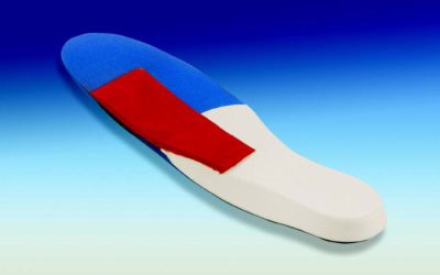 Forefoot Posting (XFW)