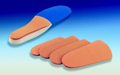 Heel Lifts (XXXL6 / XXXL4)