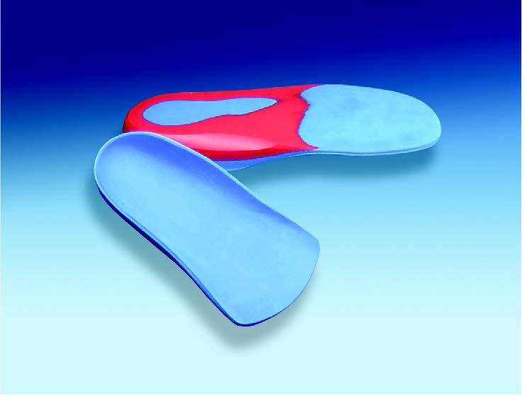 Puff | Wrymark, Inc. - Premium Custom Orthotics & Prosthetics