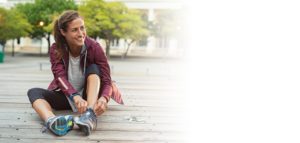 First Step Orthotics, active & athletic, diabetic, accommodative