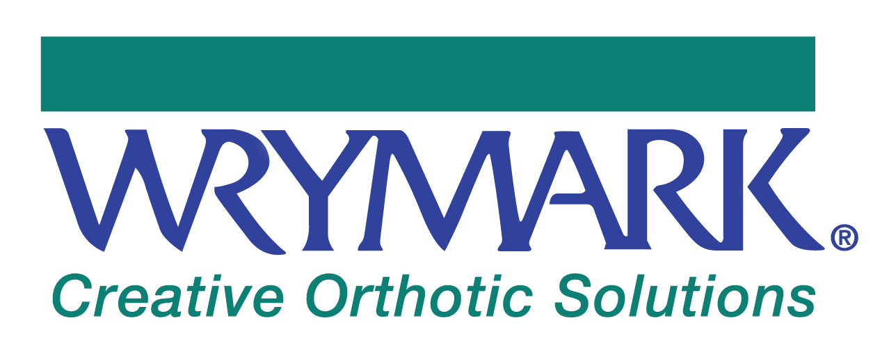 Wrymark, Inc. - Creative Orthotic Solutions Wrymark Logo