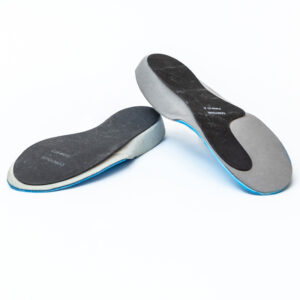 DynaFlex Carbon-Graphite Foot Plates