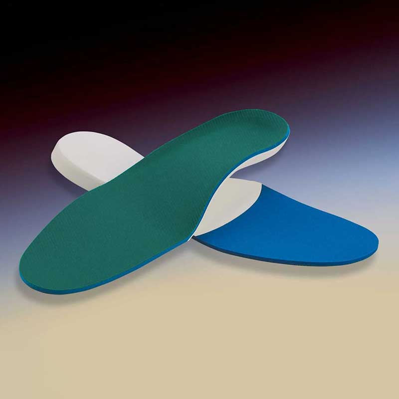 First Step Orthotics