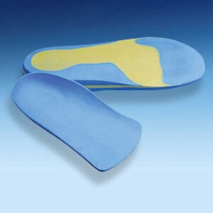 Resource Labs Custom Orthotic Insertss